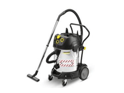 MÁY HÚT BỤI CHỐNG TĨNH ĐIỆN KARCHER NT 75/1