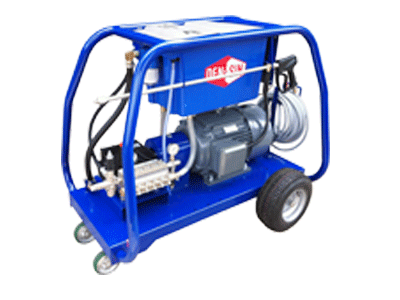 MÁY XỊT RỬA SIÊU CAO ÁP DENSIN MERMAID E-500/30