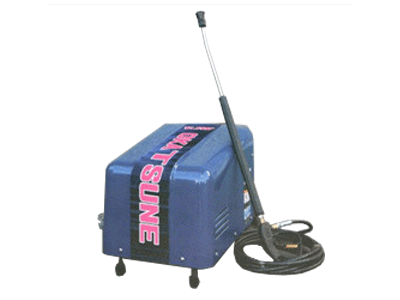 MÁY PHUN ÁP LỰC NƯỚC LẠNH OKATSUNE VJW-4CA