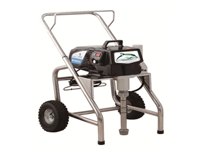 MÁY PHUN BỘT, SƠN DP-6336IB