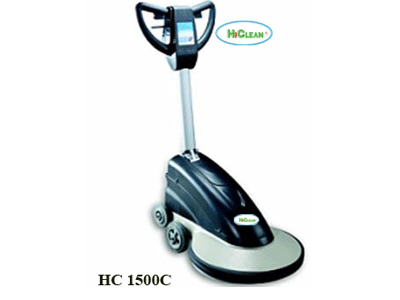 MÁY ÐÁNH BÓNG SÀN HICLEAN HC 1500C