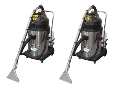 MÁY GIẶT THẢM PHUN HÚT HICLEAN-HC 602