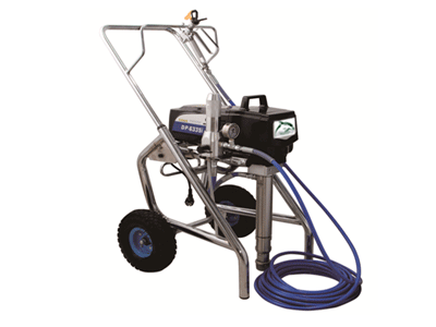 MÁY PHUN SƠN DP- 6335I