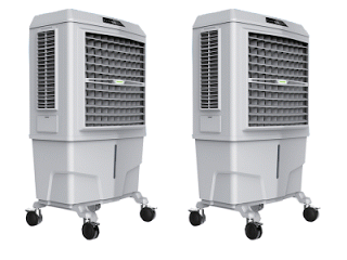 MÁY LÀM MÁT DI ĐỘNG SUMIKA D85