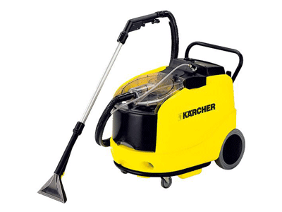 MÁY GIẶT THẢM KARCHER PUZZI 300 SUPER
