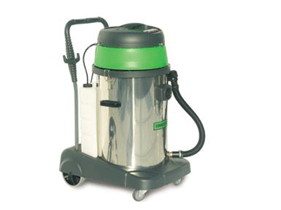 MÁY GIẶT THẢM PHUN HÚT FIORENTINI 40CC