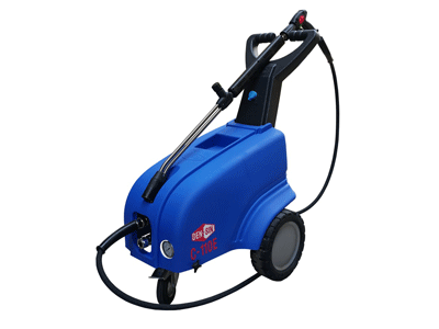 MÁY PHUN CAO ÁP DENSIN C-200E