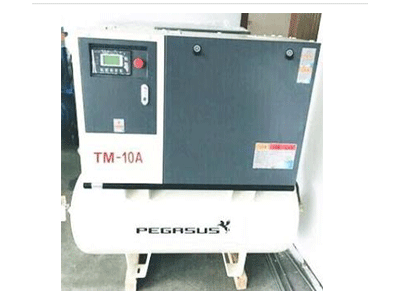 MÁY NÉN KHÍ TRỤC VÍT TM-15A