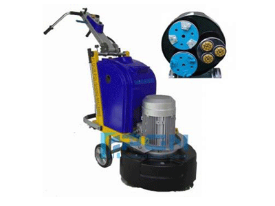 MÁY MÀI SÀN BÊ TÔNG HICARE V600RA