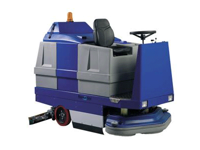 MÁY CHÀ RỬA SÀN LIÊN HỢP NGỒI LÁI ICM 34UE (I 34 UE)