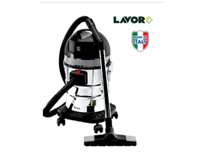 MÁY HÚT BỤI CÔNG NGHIỆP LAVOR ARES IW