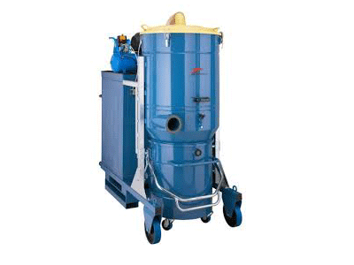 MÁY HÚT BỤI CÔNG NGHIỆP DELFIN DG 300PN