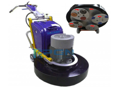 MÁY MÀI SÀN BÊ TÔNG HI-CARE V900