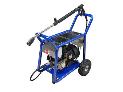 MÁY BƠM NƯỚC RỬA CAO ÁP DENSIN C-250E