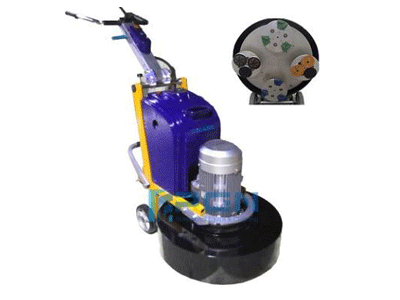 MÁY MÀI SÀN BÊ TÔNG HICARE V800