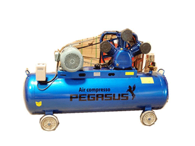 MÁY NÉN KHÍ PISTON PEGASUS TM-V-0.178-70L