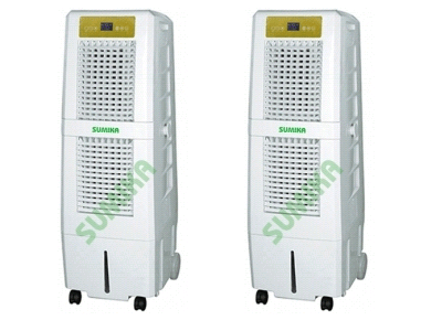 MÁY LÀM MÁT DI ĐÔNG SUMIKA D20