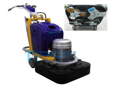 MÁY MÀI SÀN BÊ TÔNG HICARE V600R