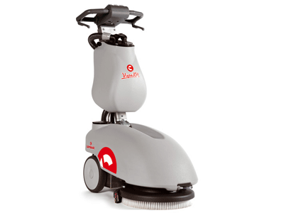 MÁY CHÀ SÀN LIÊN HỢP COMAC - VISPA 35 B