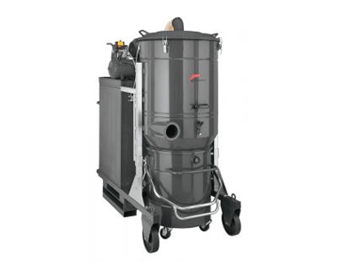 MÁY HÚT BỤI CÔNG NGHIỆP DELFIN DG 200