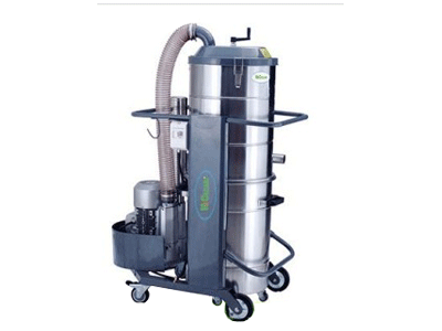 MÁY HÚT BỤI 3 PHA CÔNG SUẤT LỚN HC40J