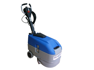 MÁY CHÀ SÀN MINI FIORENTINI DULUX 350E