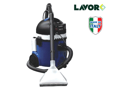 MÁY GIẶT THẢM PHUN HÚT LAVOR GBP 20