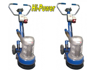 MÁY MÀI SÀN BÊ TÔNG HI-POWER L 310