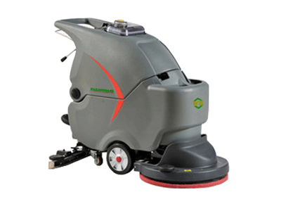 MÁY CHÀ SÀN LIÊN HỢP CLEAN MAID GM 50B