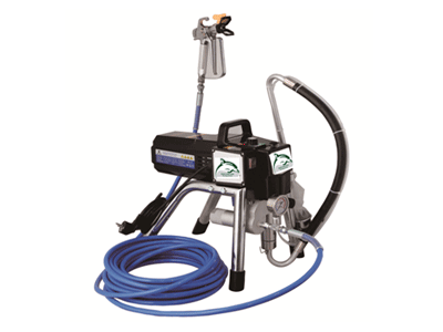 MÁY PHUN SƠN DP- 6331I