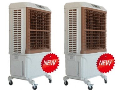 MÁY LÀM MÁT KHÔNG KHÍ SUMIKA D198