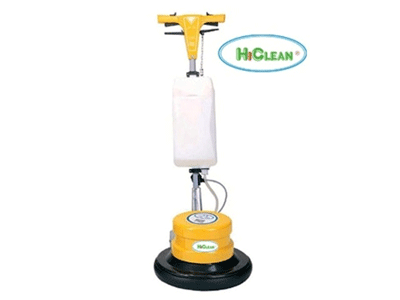 MÁY CHÀ SÀN ÐƠN HICLEAN HC154