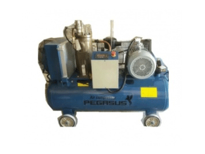 MÁY NÉN KHÍ TRỤC VÍT PEGASUS TMTV-7.5A