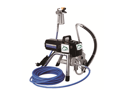 máy phun sơn công nghiệp máy phun sơn công nghiệp