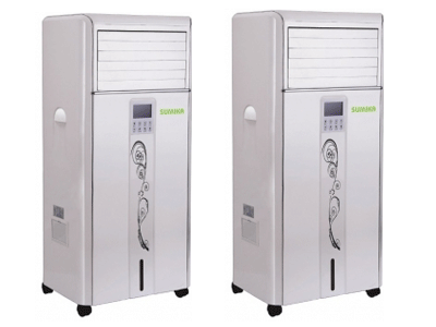 máy làm mát không khí