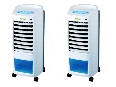 máy làm mát không khí sumika sm600