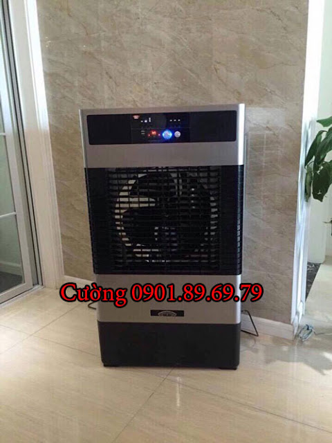 máy làm mát không khí