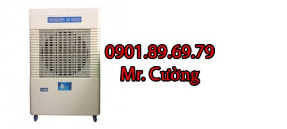 máy làm mát không khí