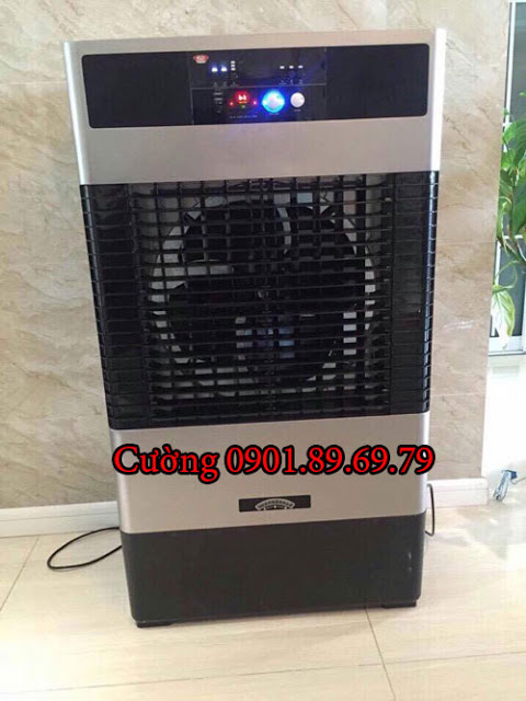 máy làm mát không khí