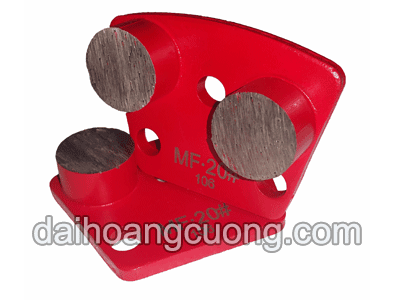 Phíp mài sàn bê tông mác từ 220 đến 440