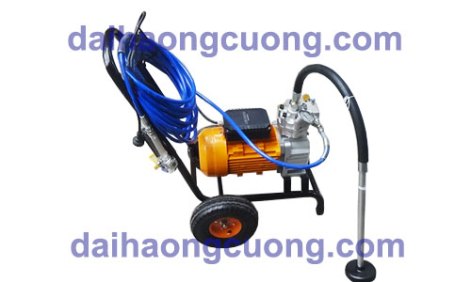 máy phun sơn nhật bản Yamafuji HM1200