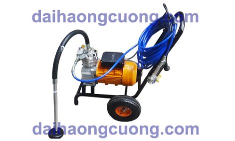 máy phun sơn Yamafuji HM1200