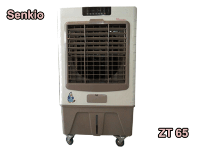máy làm mát không khí senkio zt 65 máy làm mát không khí senkio zt 65